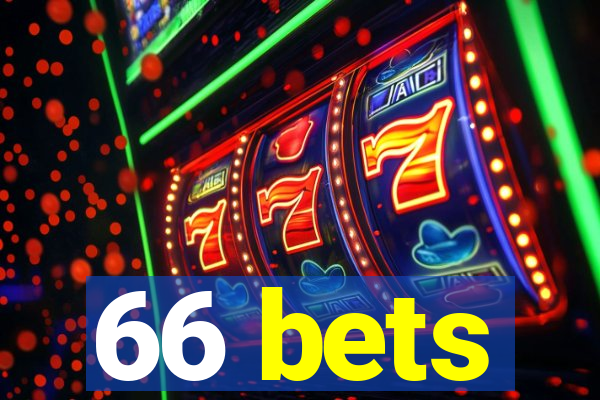 66 bets